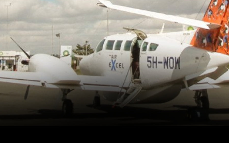 3-Day Fly-in Serengeti Escape with Dove Camp