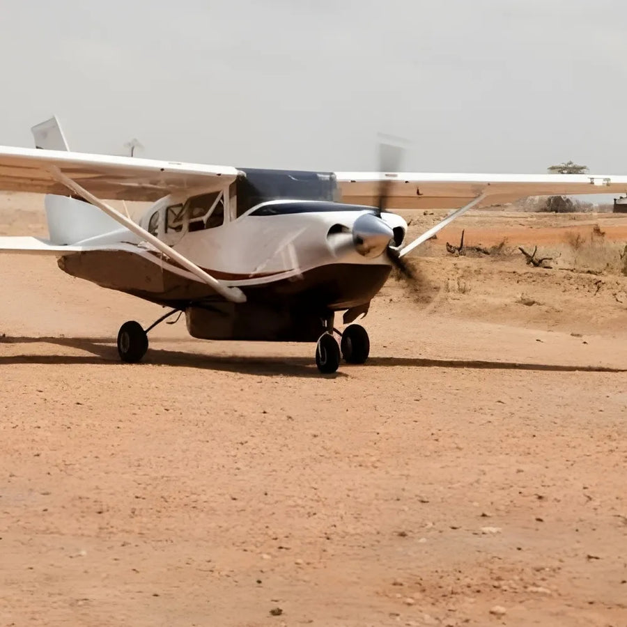 3-Day Fly-in Direct to Serengeti National Park