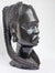 African Tribal Sculpture. mpingo wood sculpture.  African heritage sculpture. African Traditional Sculpture. - Manneybreeze African art 